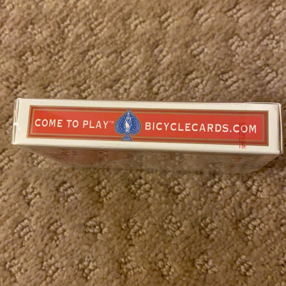 🧚🏼‍♀️ 5 for $25 NWT Playing Cards - Picture 4 of 4